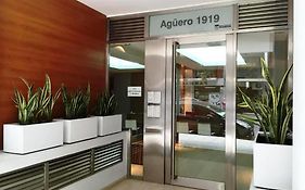 Departamento en Recoleta - Con pileta, parilla, gym - Piso 2